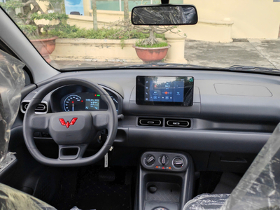 Wuling Grango (300KM)