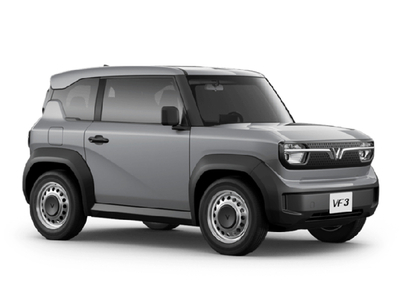 VinFast VF3 Eco