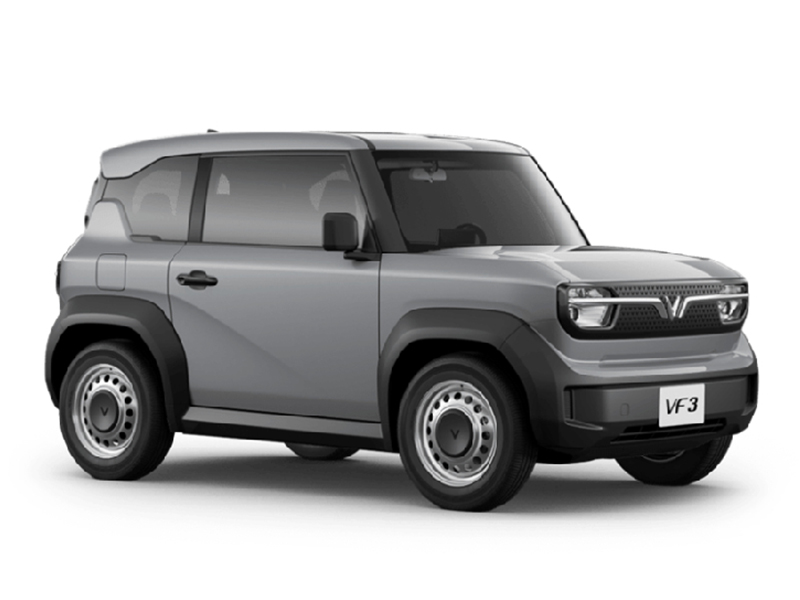 VinFast VF 3