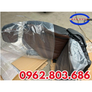 BÁN - LẮP ĐẶT GHẾ ĐIỆN SINH HƠI TẠI XƯỞNG HÀ NỘI - TP HCM