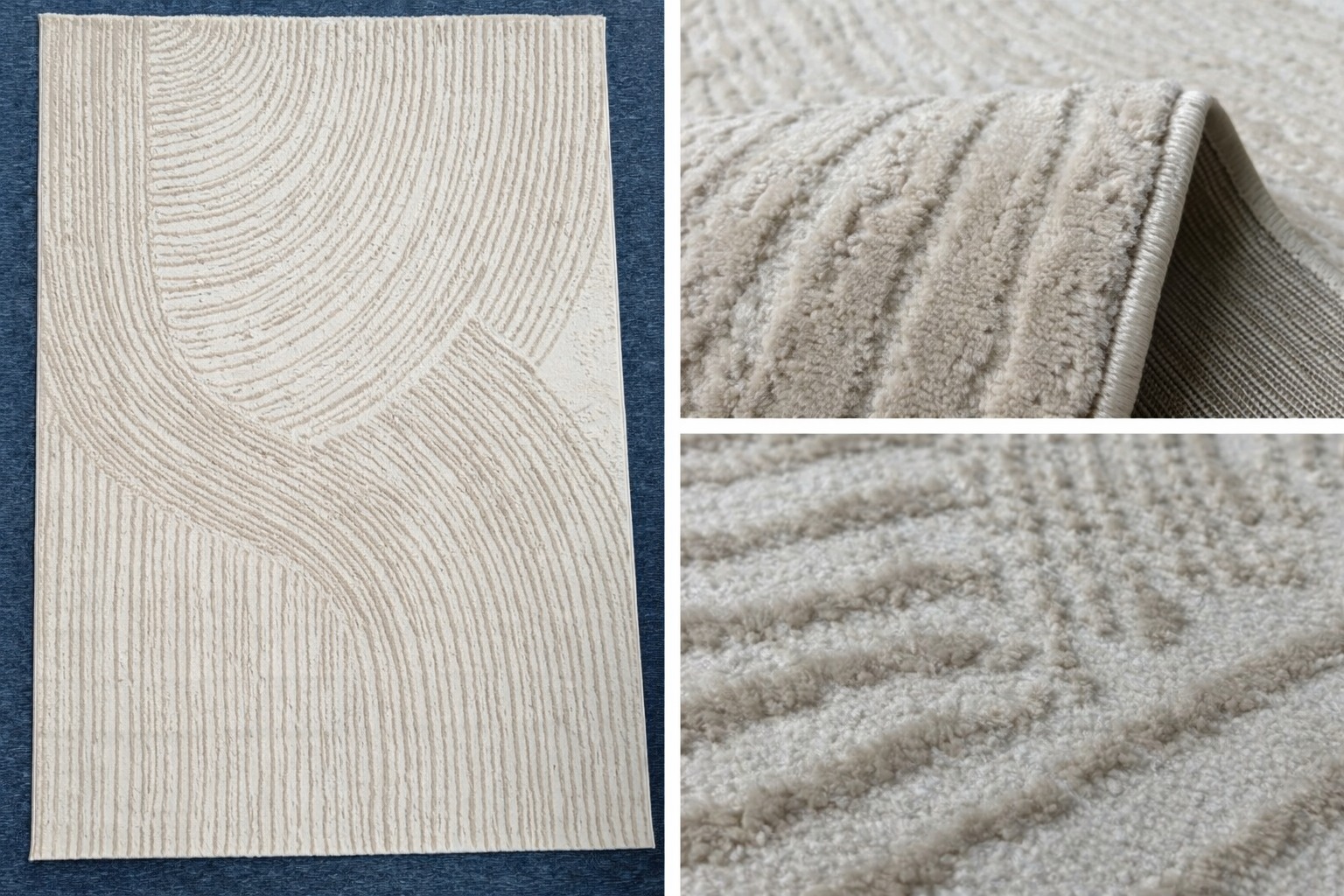 THẢM DỆT PHONG CÁCH HIỆN ĐẠI HL-BRUG -TINH TẾ TRONG TỪNG ĐƯỜNG DỆT