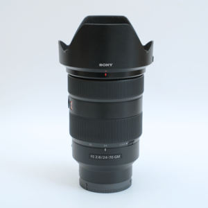 Sony FE 24-70 F/2.8 GM - 99% lướt