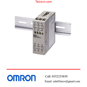 RS-485 USB - converter K3SC series - Bộ chuyển đổi RS-485 USB - OMRON Việt Nam