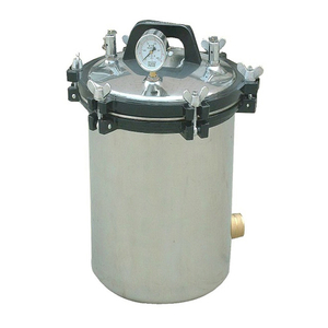 Nồi hấp tiệt trùng Zhejiang XFS-280A+ 24 lít