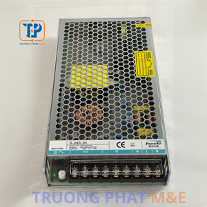 Nguồn tổ ong 24V 10A 240W