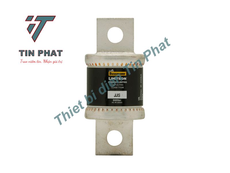 CẦU CHÌ EATON BUSSMANN JJS-300 600VAC 300A