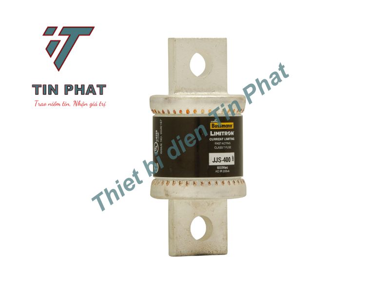 CẦU CHÌ EATON BUSSMANN JJS-300 600VAC 300A