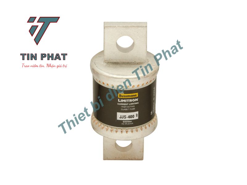 CẦU CHÌ EATON BUSSMANN JJS-300 600VAC 300A