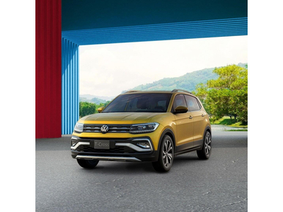 Volkswagen T-Cross Elegance