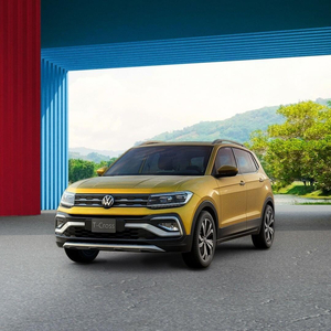 Volkswagen T-Cross Elegance