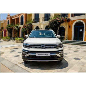 Volkswagen T-Cross Elegance
