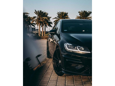 Volkswagen Tiguan Platium