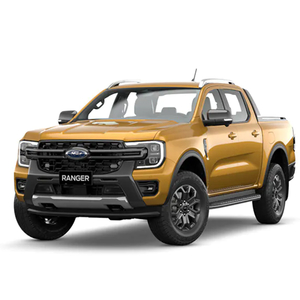 Ford Ranger Wildtrak 2.0L 4x4 AT 2025