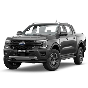 Ford Ranger Wildtrak 2.0L 4x4 AT 2025