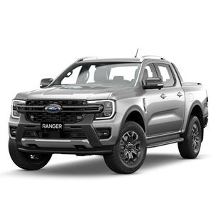 Ford Ranger Wildtrak 2.0L 4x4 AT 2025