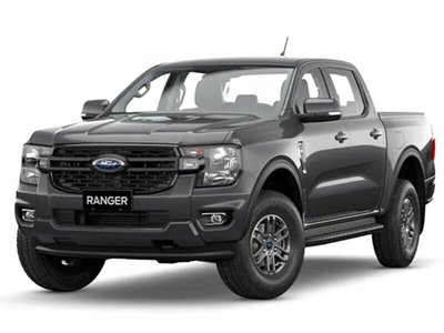 Ford Ranger XLS 2.0L 4X2 AT 2025