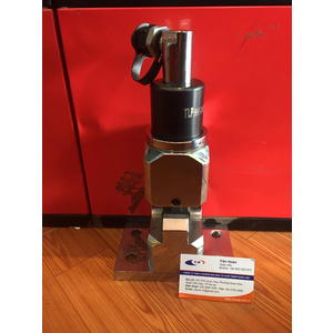 Đầu bấm cos thủy lực TLP HHY-240F