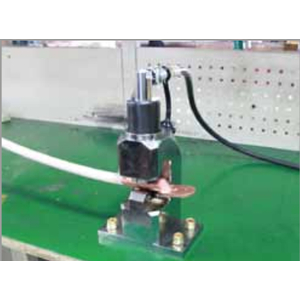 Đầu bấm cos thủy lực TLP HHY-240F