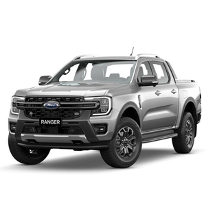 Ford Ranger Wildtrak 2.0L 4x4 AT 2024