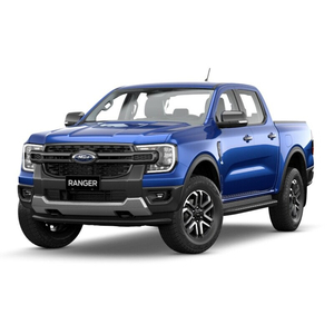 Ford Ranger Sport 4x4 AT 2024