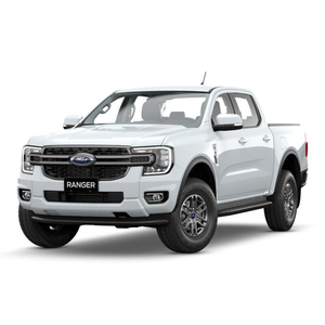 Ford Ranger XLS 2.0L 4x4 AT 2024