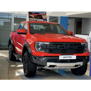 Ford Ranger Raptor 2024