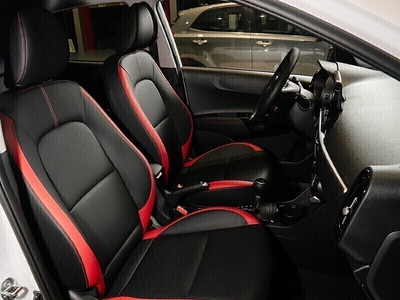 New KIA Morning GT-Line