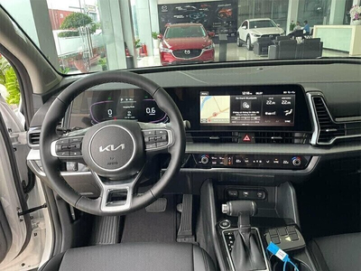 KIA Sportage 2.0G Premium