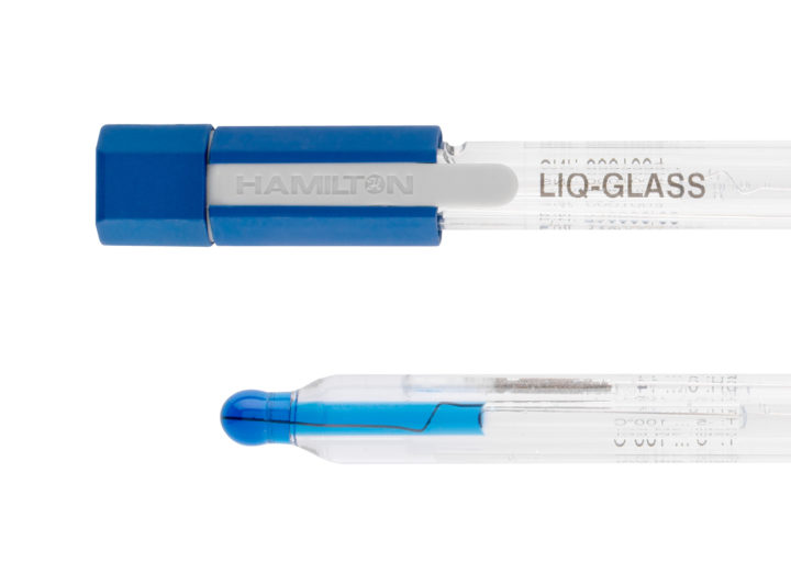 242055 Cảm biến pH Type HF Glass Hamilton