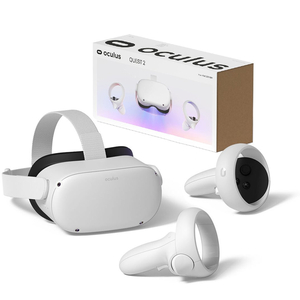 Kính thực tế ảo Meta Quest 2 Advanced All-in-One VR Headset 256GB