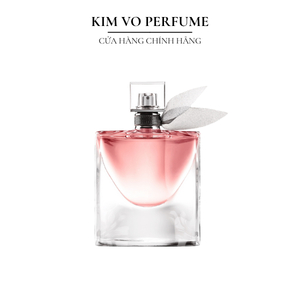 Lancôme La Vie Est Belle Eau de Parfum - 100ml