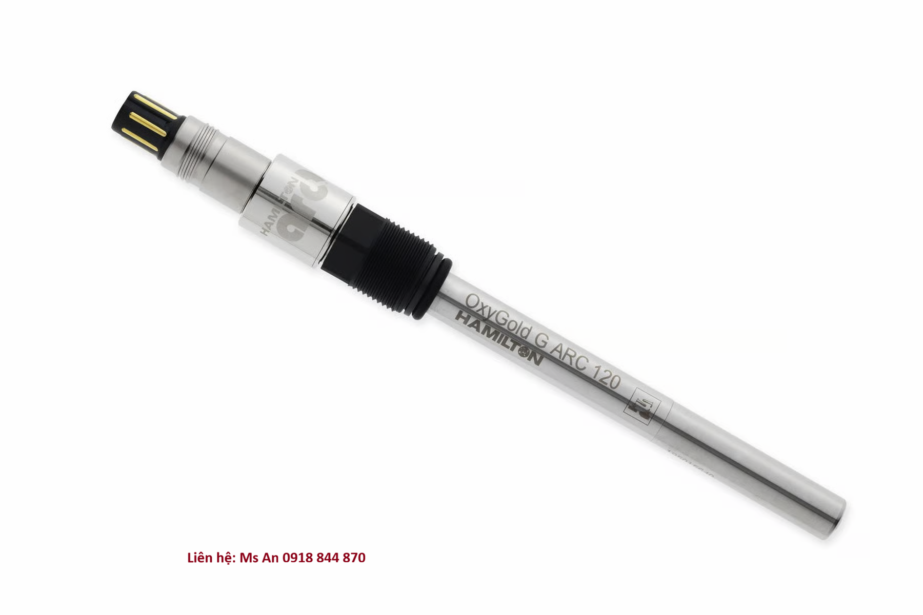 243111 Cảm Biến OxyGold G Arc 225