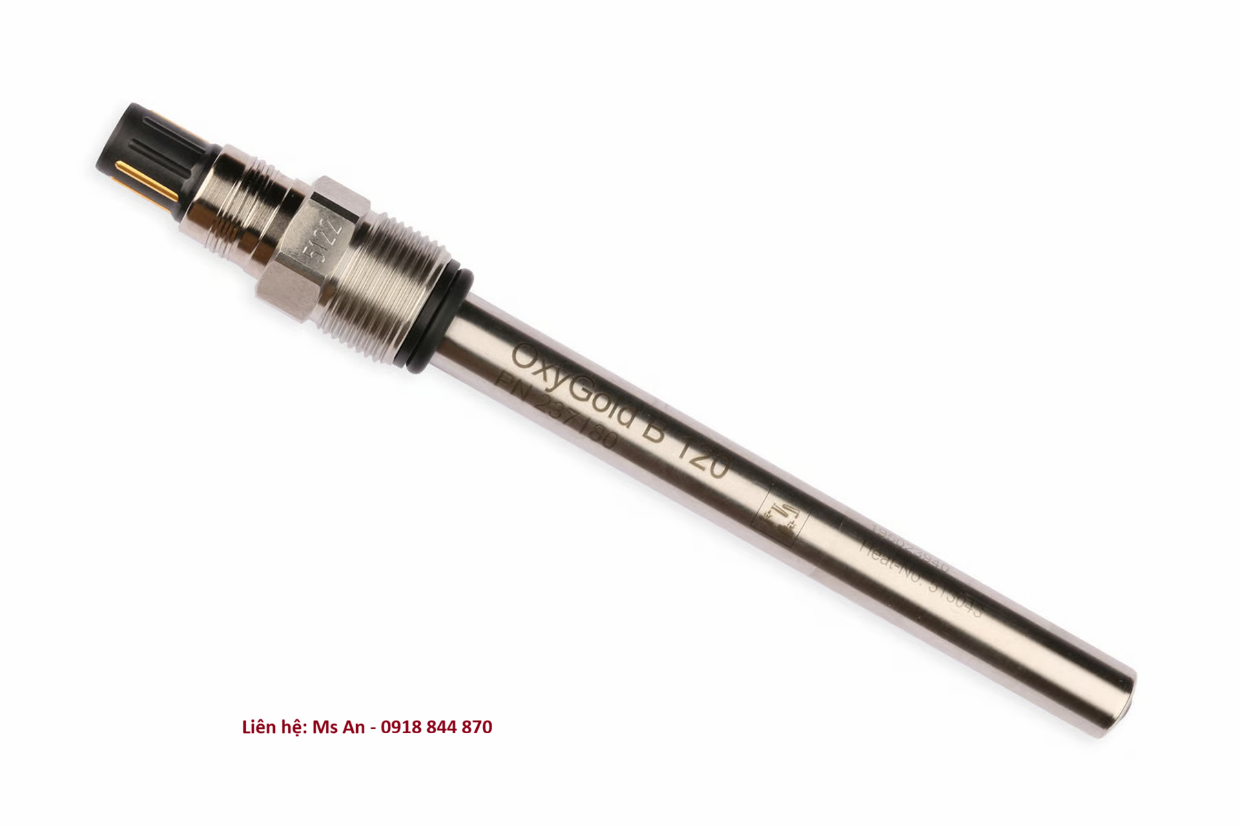 243111 Cảm Biến OxyGold G Arc 225