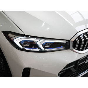 BMW 330i M Sport LCI 2024 (Connected Drive)