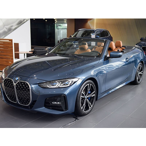 BMW 430i MSP 2023 (Adaptive M, Không Có HUD)