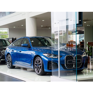 BMW 430i Gran Coupe M Sport 2023 (M Sport, NT Đen)