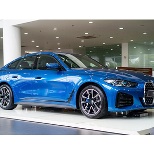 BMW 430i Gran Coupe M Sport 2023 (M Sport)