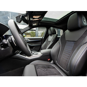 BMW 430i Gran Coupe M Sport 2022 (Không Đá Cốp)