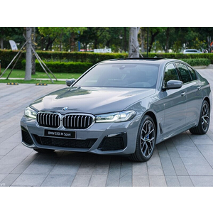 BMW 530i MSP 2022 (Không Đá Cốp, Seatbelt)