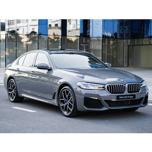 BMW 530i MSP 2022 (Không Adaptive)