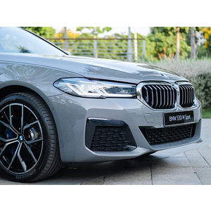 BMW 730 LCI M Sport 2022