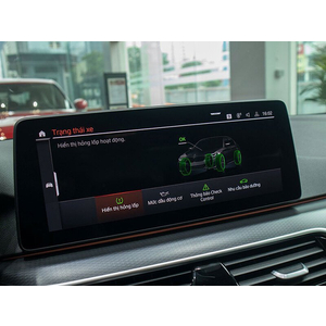 BMW 520i M Sport 2022 (Có Cảm Ứng, Có Đá Cốp)