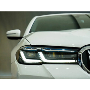 BMW 520i M Sport 2022 (Có Cảm Ứng, Không Đá Cốp)