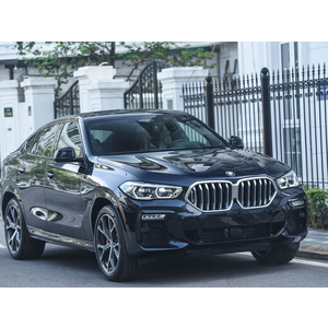 BMW X6 xDrive 40i M Sport 2022 (Loa B&W,KĐC)
