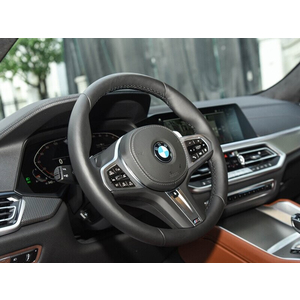 BMW X6 xDrive 40i M Sport 2022 (Loa B&W,CĐC)