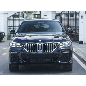 BMW X6 xDrive 40i M Sport 2022 (Loa B&W,CĐC)