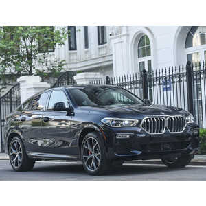 BMW X6 xDrive 40i M Sport 2023 (Loa H&K)