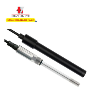 243650 Hamilton | VisiWater DO Arc 120 FC10 Cảm biển đo DO quan trắc online