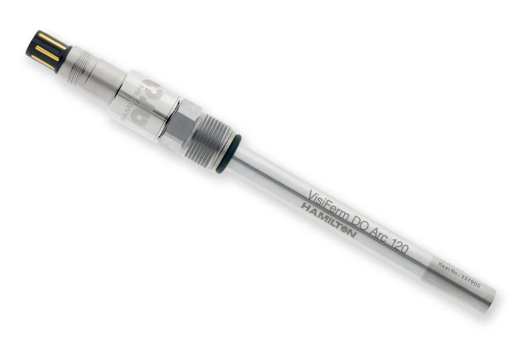 243666-142 Đầu đo DO VISIFERM DO ARC 325 H2