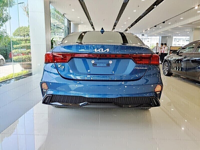 KIA K3 Premium